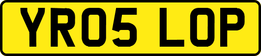 YR05LOP