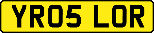 YR05LOR