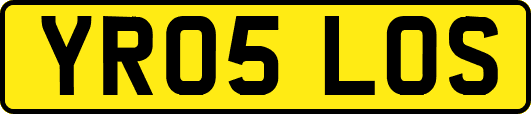 YR05LOS