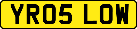YR05LOW