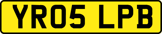 YR05LPB