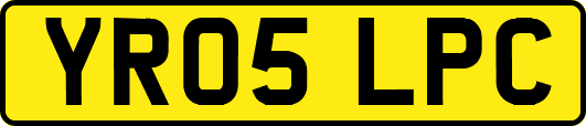 YR05LPC