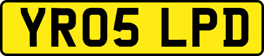YR05LPD