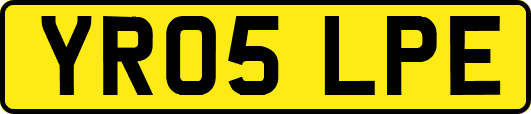 YR05LPE