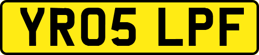 YR05LPF