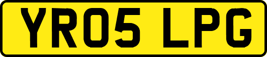 YR05LPG