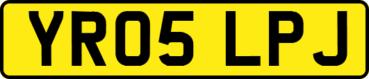 YR05LPJ