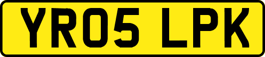 YR05LPK