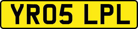YR05LPL