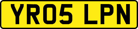 YR05LPN