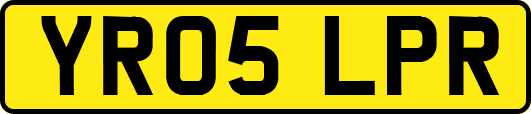 YR05LPR
