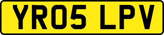 YR05LPV