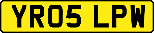 YR05LPW
