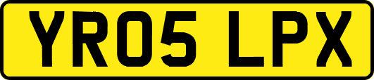 YR05LPX