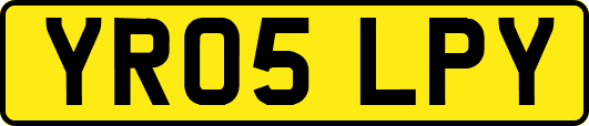 YR05LPY