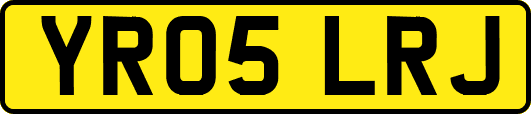 YR05LRJ