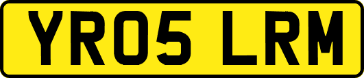 YR05LRM