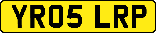 YR05LRP