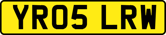 YR05LRW