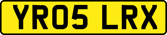 YR05LRX