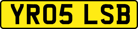 YR05LSB