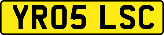 YR05LSC