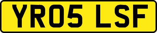 YR05LSF