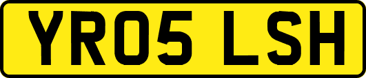 YR05LSH