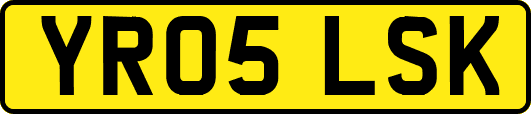 YR05LSK