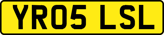 YR05LSL