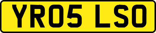 YR05LSO