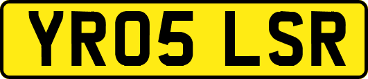 YR05LSR