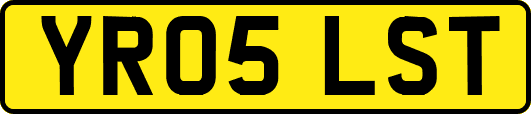 YR05LST