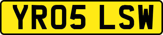 YR05LSW