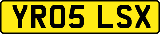 YR05LSX