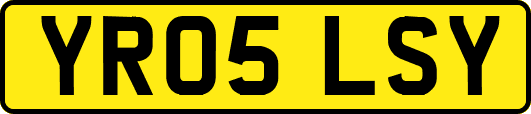 YR05LSY