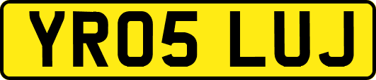 YR05LUJ