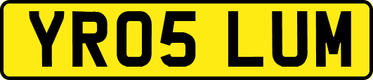 YR05LUM