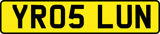 YR05LUN