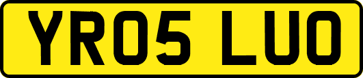 YR05LUO