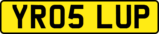 YR05LUP