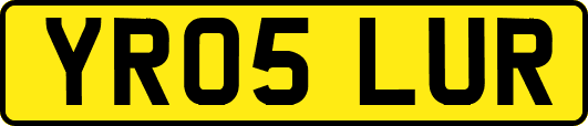 YR05LUR