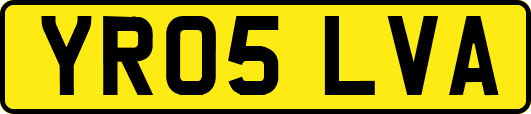 YR05LVA
