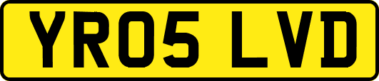 YR05LVD