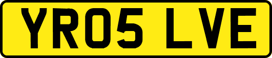 YR05LVE