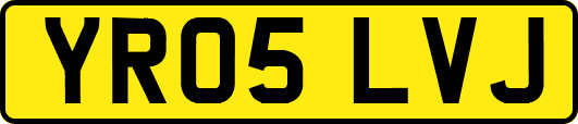 YR05LVJ