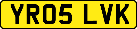 YR05LVK