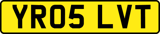 YR05LVT