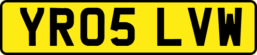 YR05LVW
