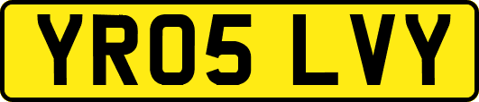 YR05LVY